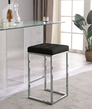 Load image into Gallery viewer, Nicola - Faux Leather Stool (Set of 2)
