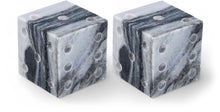 Load image into Gallery viewer, Dice - Marble Decorative
