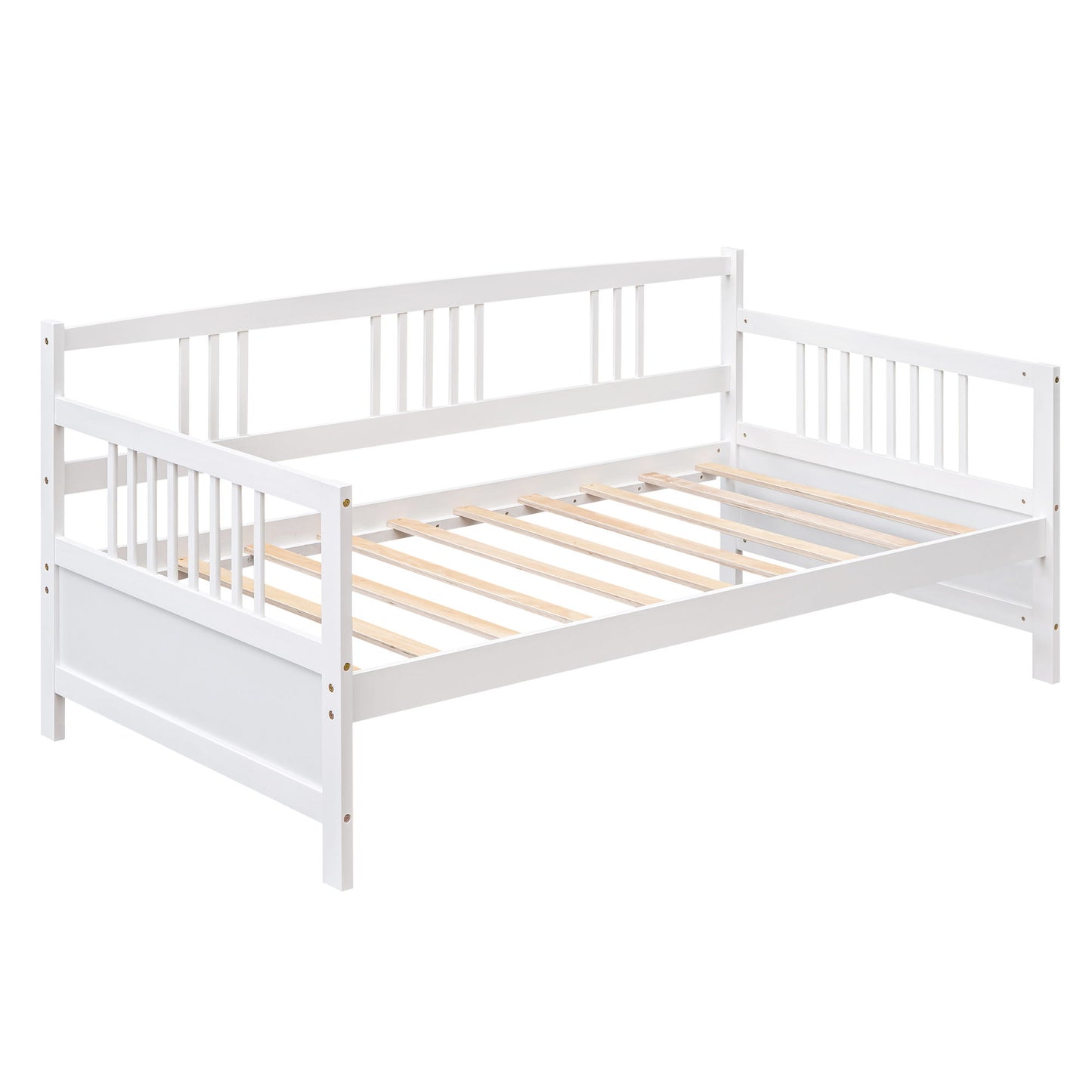 Multifunctional Elegant Modern Daybed