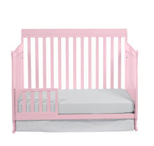 Load image into Gallery viewer, Riley - 4-in-1 Convertible Crib
