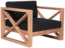 Load image into Gallery viewer, Anguilla - Water Resistant Outdoor Chair
