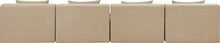 Load image into Gallery viewer, Stellar - 4 Piece Upholstered Modular Sectional
