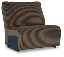 Load image into Gallery viewer, Top Tier - Armless Chair - Chocolate
