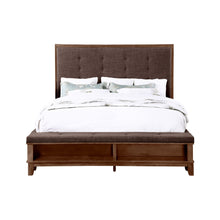 Load image into Gallery viewer, Cagney - 5/0 Queen Headboard - Chestnut
