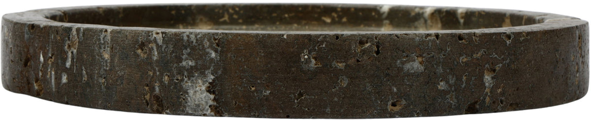 Dimitri - Travertine Tray