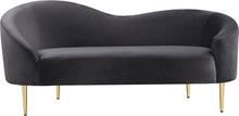 Load image into Gallery viewer, Ritz - Loveseat
