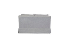 Load image into Gallery viewer, Citrus Heights - Loveseat With 2 Pillows - Gray
