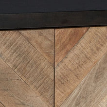 Load image into Gallery viewer, Robin Ridge - Accent Cabinet - Brown / Beige

