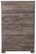 Load image into Gallery viewer, Ralinksi - Four Drawer Chest - Gray
