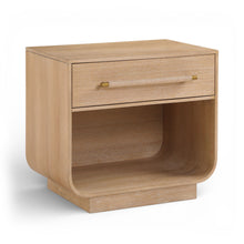 Load image into Gallery viewer, Sorell - Solid Wood Night Stand
