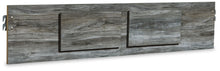 Load image into Gallery viewer, Baystorm - Full Under Bed Storage - Gray
