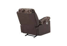 Load image into Gallery viewer, U6028 - Glider Recliner - Brown
