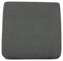 Load image into Gallery viewer, Edenfield - Oversized Accent Ottoman
