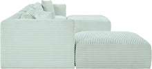Load image into Gallery viewer, Shaggy - 7 Piece Modular Sectional With 2 Ottomans
