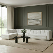 Load image into Gallery viewer, Modari - Sectional - Cream

