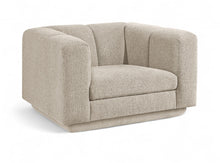 Load image into Gallery viewer, Modari - Fabric Upholstered Chair
