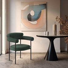 Load image into Gallery viewer, Blake - Dining Chair With Black Legs (Set of 2)
