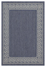Load image into Gallery viewer, Sunshine - 2'7" X 7'3" Indoor / Outdoor Area Rug - Polypropylene
