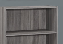 Load image into Gallery viewer, Bookshelf, Bookcase, 4 Tier, For Office, Transitional
