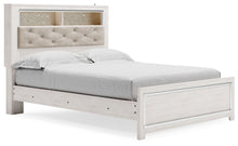 Load image into Gallery viewer, Altyra - Queen Panel Footboard - White
