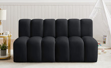 Load image into Gallery viewer, Arc - Velvet 2 Seats Modular Sofa

