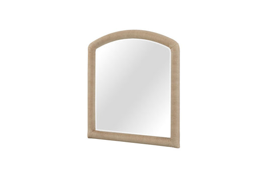 Trilogy - Arched Mirror - Toffee