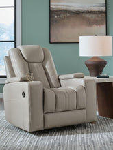 Load image into Gallery viewer, Elevate Edges - Glider Recliner - Coin
