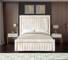Load image into Gallery viewer, Dolce - Bed
