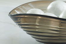 Load image into Gallery viewer, Solariston - Bowl - Gray / Brown
