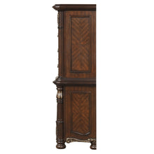 Load image into Gallery viewer, Bella Notte - Chest Top - Mahogany Brown
