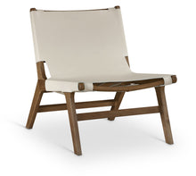 Load image into Gallery viewer, Rawlins - Accent Chair - Walnut Frame
