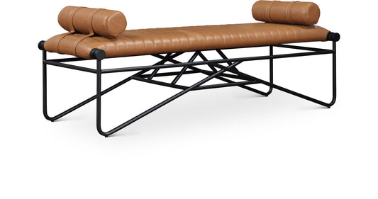 Gatsby - Bench
