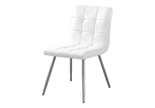 Load image into Gallery viewer, Side Upholstered Dining Chair For Dining Room, Contemporary &amp; Modern (Set of 2)
