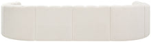 Load image into Gallery viewer, Arc - Boucle Fabric Modular Sectional
