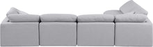 Load image into Gallery viewer, Indulge - Linen 5 Piece Modular Sectional
