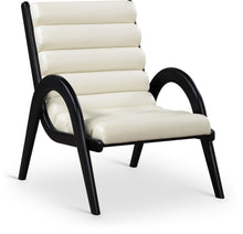 Load image into Gallery viewer, Randal - Accent Chair - Black Frame

