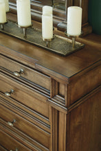 Load image into Gallery viewer, Frantanna - Dresser
