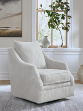 Load image into Gallery viewer, Gubbins - Swivel Accent Chair - Gray
