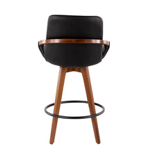 Load image into Gallery viewer, Cosmo - Mid Century Counter Stool
