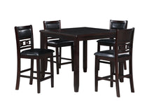 Load image into Gallery viewer, Gia - Square Counter Table Set
