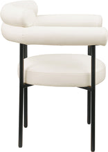 Load image into Gallery viewer, Blake - Faux Leather Dining Chair (Set of 2)
