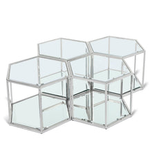Load image into Gallery viewer, Sei - 4 Piece Coffee Table

