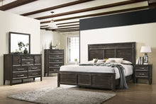 Load image into Gallery viewer, Andover - Bedroom Wood Set
