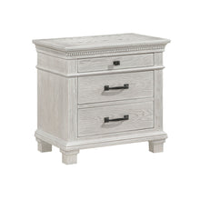 Load image into Gallery viewer, Silver Sands - Nightstand - Gray
