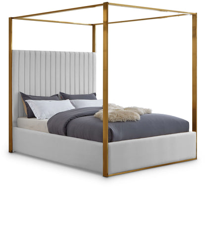 Jones - Bed