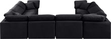 Load image into Gallery viewer, Indulge - Velvet 8 Piece Modular Sectional
