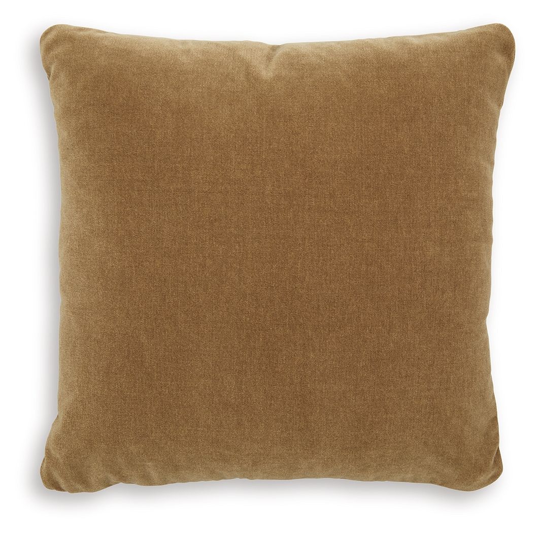 Jaxkins - Pillow