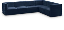 Load image into Gallery viewer, Quincy - 6 Piece Modular Sectional
