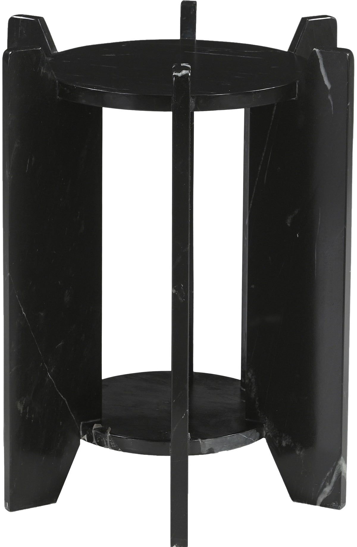 Soriano - Genuine Marble Table