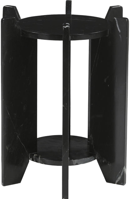 Soriano - Genuine Marble Table